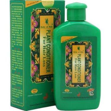 Deity of Hair Plant Conditioner for Hair Loss 8 OZ - ANNS BEAUTY SUPPLY